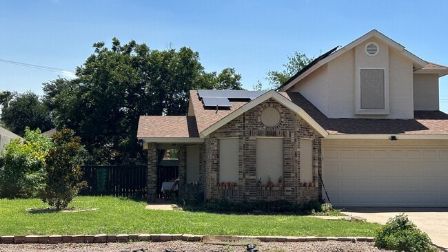 property at 8611 Emily Ave