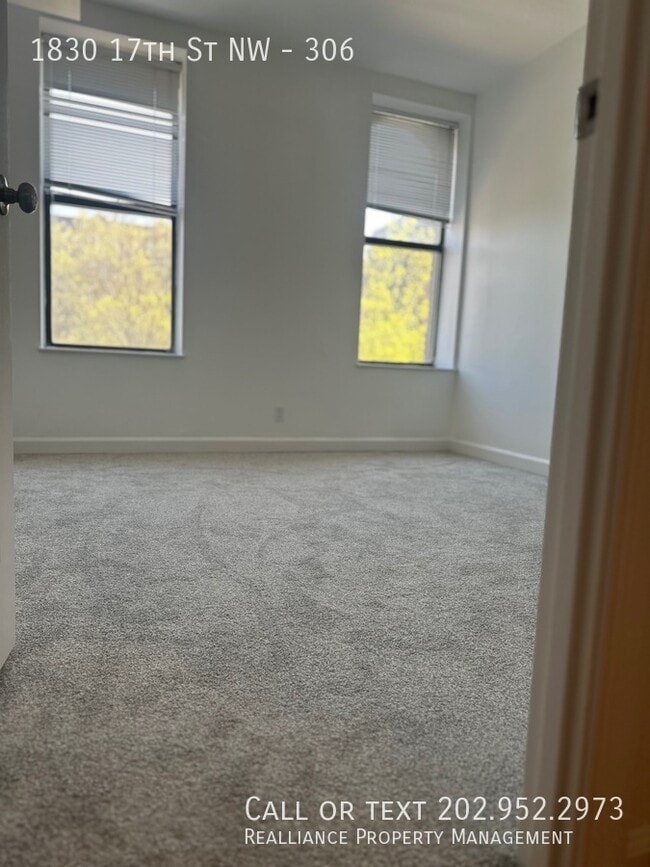 1830 17th St NW in Washington, DC - Building Photo - Building Photo