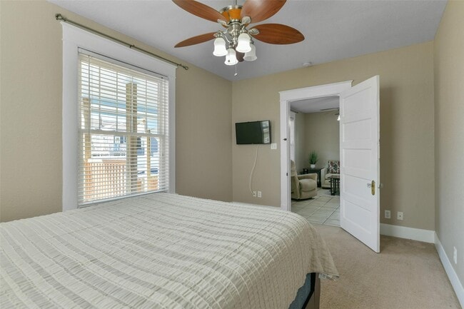 1712 19th St in Galveston, TX - Building Photo - Building Photo
