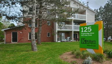 125 Knightsridge in Halifax, NS - Building Photo - Building Photo