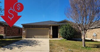 5822 Hopkins Dr in Temple, TX - Building Photo