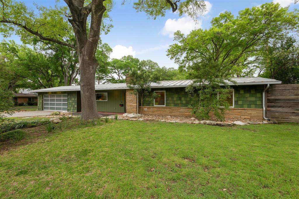 2314 Westforest Dr in Austin, TX - Building Photo