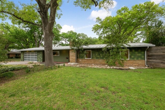property at 2314 Westforest Dr