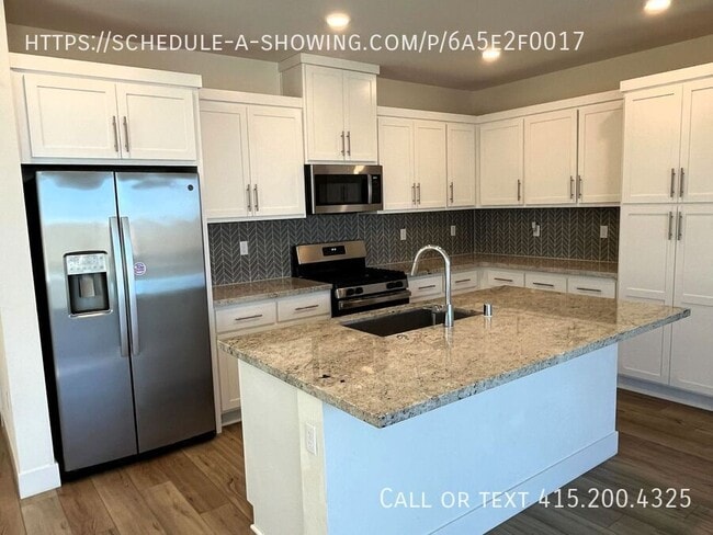 property at 5876 Markham Ct