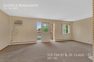 315 7th St N in Sartell, MN - Building Photo - Building Photo