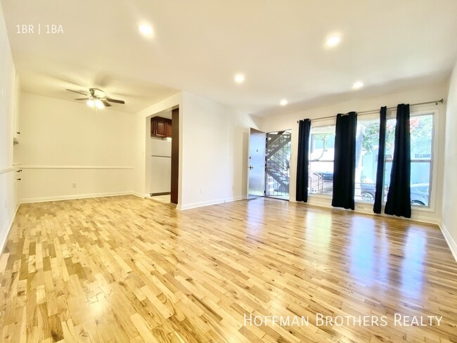 property at 8407 Clinton Ave