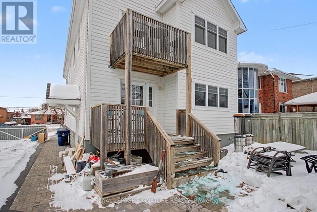 property at 57 Wendell Ave