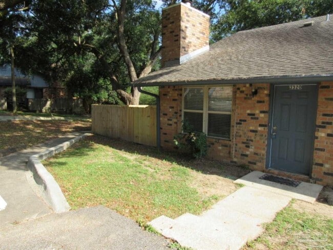 property at 3320 Pine Forest Rd