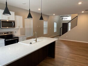 2526-2530 Granite Dr NW in Minot, ND - Building Photo - Building Photo