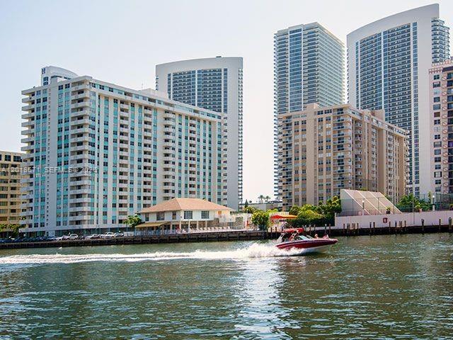 property at 1833 S Ocean Dr
