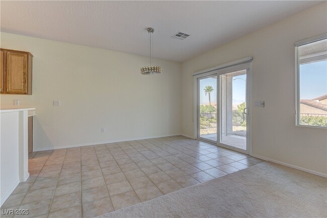 property at 2576 Chasma Dr