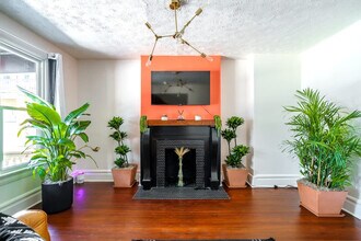 29 Lundy St in Columbus, OH - Building Photo - Building Photo