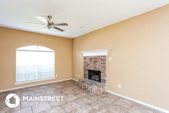 1512 Yellowbird Ct in Desoto, TX - Building Photo - Building Photo