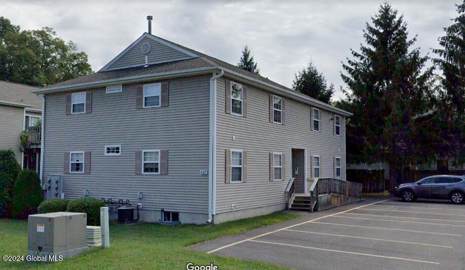 4327 Angela Ct-Unit -3 in Schenectady, NY - Building Photo