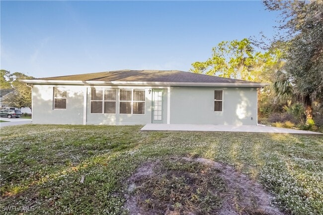 property at 2406 Cleo St