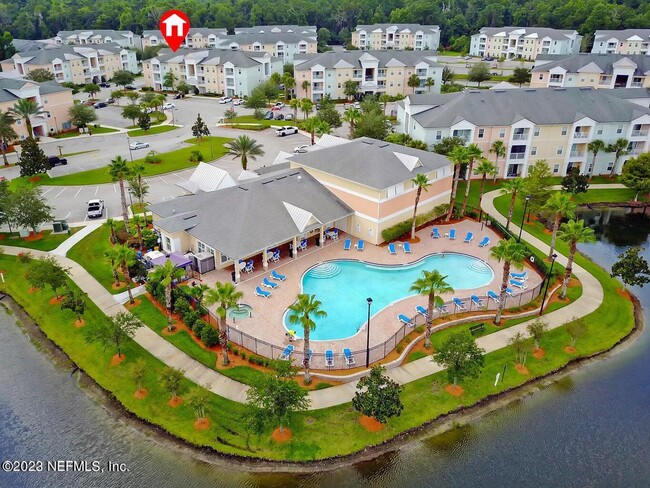 property at 8226 Green Parrot Rd