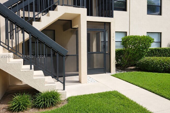property at 7161 Golf Colony Ct