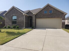 106 Autumn Sage Ln in Princeton, TX - Building Photo