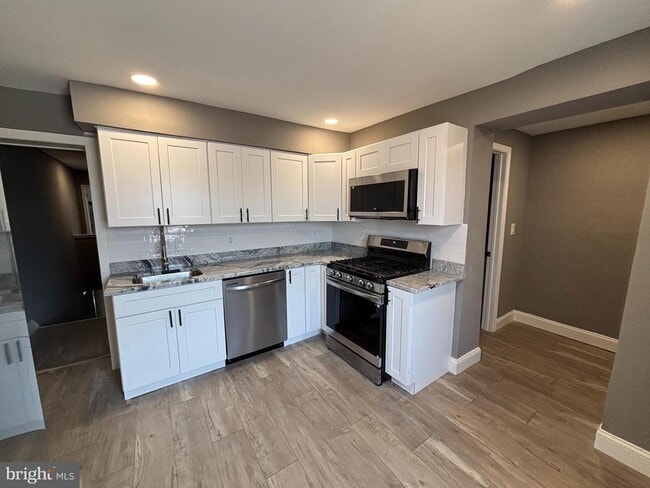 property at 4516 Ritchie St