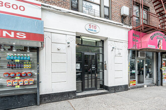 510 Ocean Ave in Brooklyn, NY - Building Photo - Building Photo