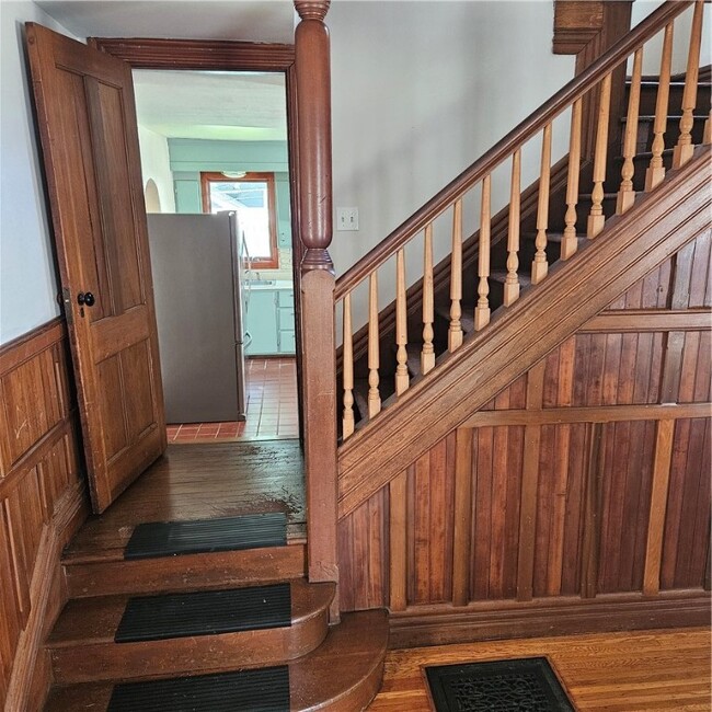 property at 217 Merriman St