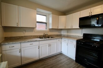 2333 N 3rd St in Harrisburg, PA - Building Photo - Building Photo