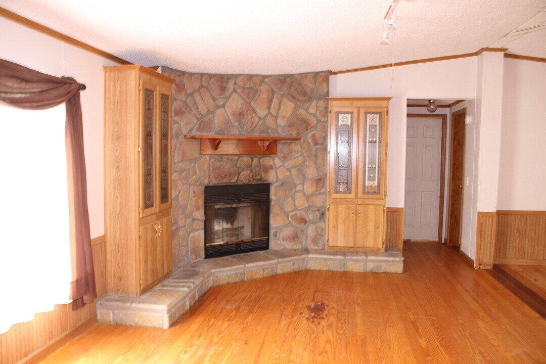 161 Green Fields Dr in Bastrop, TX - Building Photo