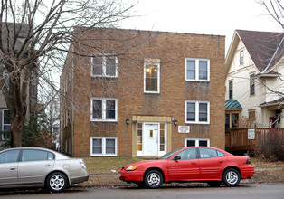 1120 Grand Ave in St. Paul, MN - Building Photo - Building Photo