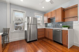 97 Bow St in Arlington, MA - Building Photo - Building Photo