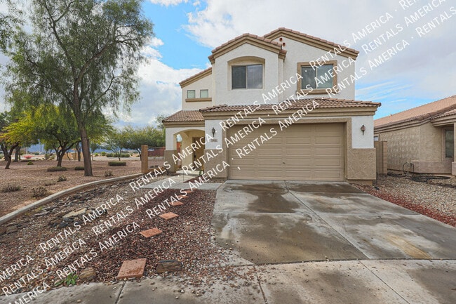 7312 S 56th Ln in Phoenix, AZ - Building Photo - Building Photo