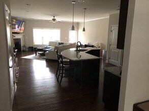 5507 Nur Ln in Raleigh, NC - Building Photo - Building Photo