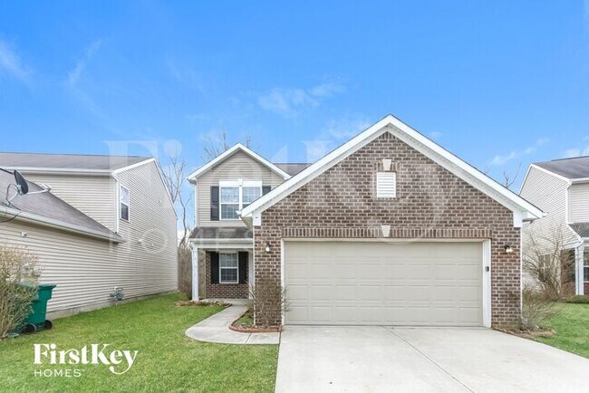 property at 3521 Ashgrove Dr