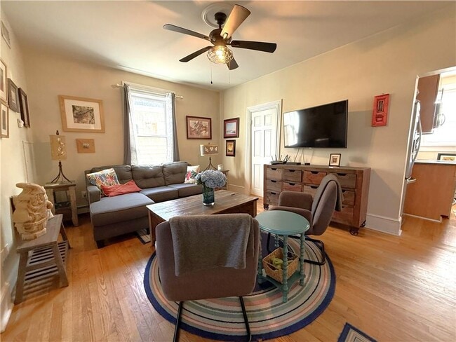 3 Howard St in Newport, RI - Building Photo - Building Photo