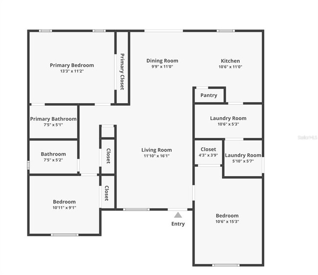 2202 Selkirk St in Valrico, FL - Building Photo - Building Photo