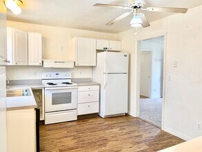 1602 33rd Ave in Greeley, CO - Building Photo - Building Photo