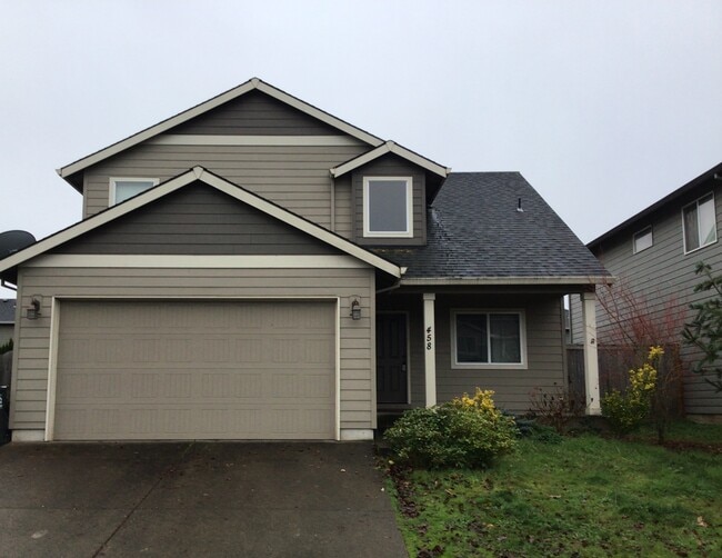 property at 458 Tulip Ave