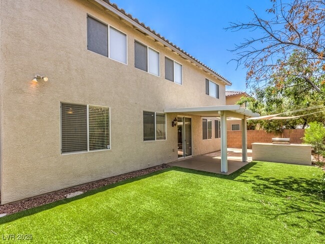 property at 4133 N Perfect Lure St