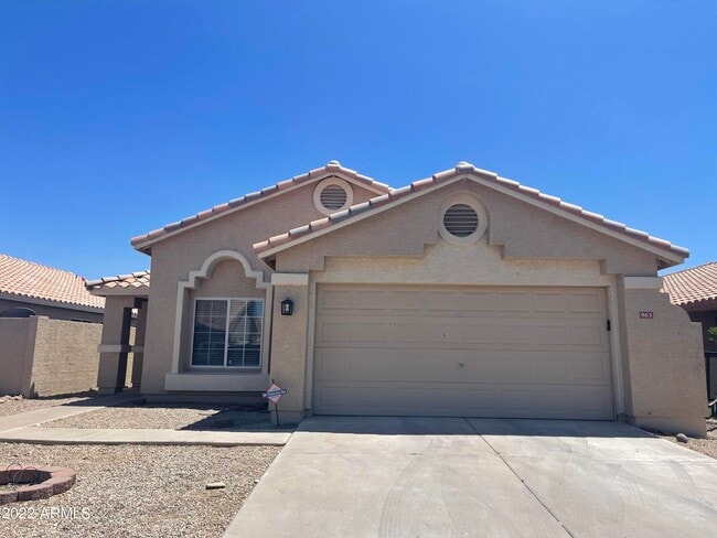 property at 963 W Morelos St