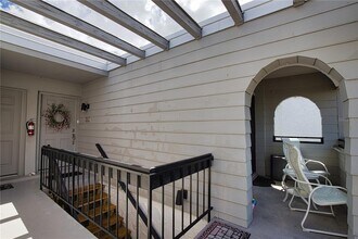 1555 Tarpon Center Dr, Unit 243 in Venice, FL - Building Photo - Building Photo