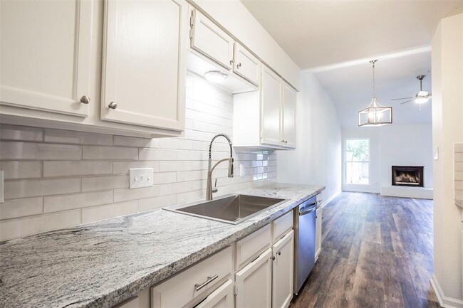 property at 8715 Pineridge Dr