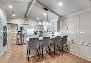 1200 Camino Real in Fairview, TX - Building Photo - Building Photo