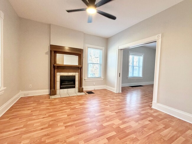 1719 William Howard Taft Rd in Cincinnati, OH - Foto de edificio - Building Photo