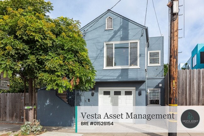 property at 166 Williams St