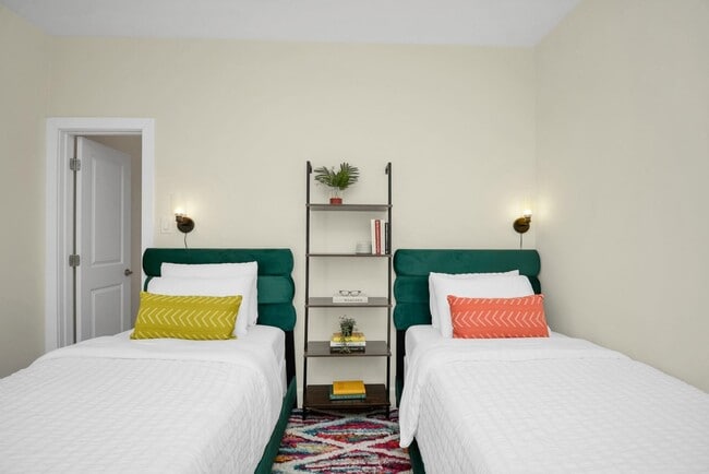 property at 4608 Nett St