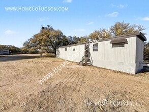 1563 W Patton St in Saint David, AZ - Building Photo - Building Photo