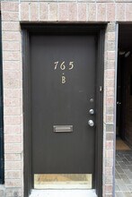765 N Ringgold St, Unit B in Philadelphia, PA - Building Photo - Building Photo