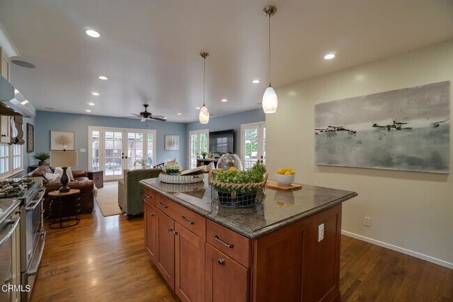 property at 584 Rosemont Ave