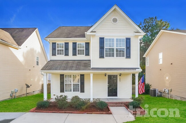 2809 Erinridge Rd
