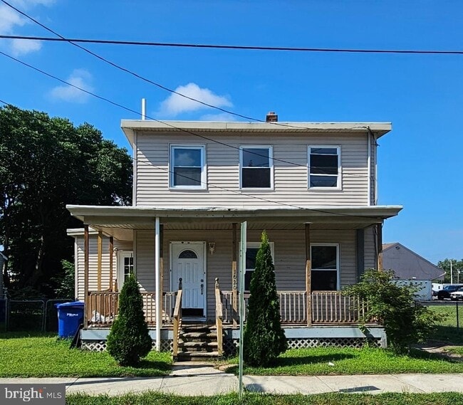 property at 1020 Church St