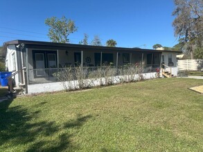 734 Memorial Dr in Sebring, FL - Building Photo - Building Photo